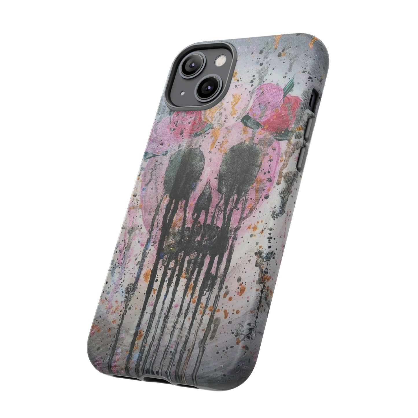 La Llorona Tough Case
