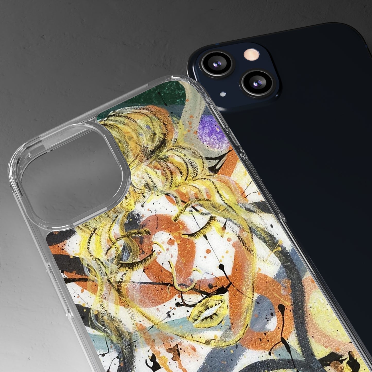 Chaotic Mind Clear Cases