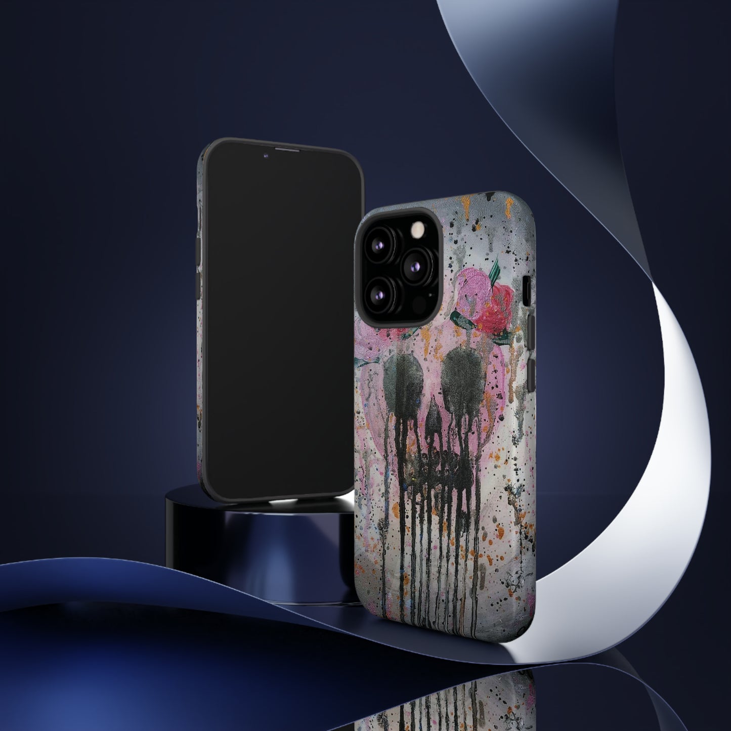 La Llorona Tough Case