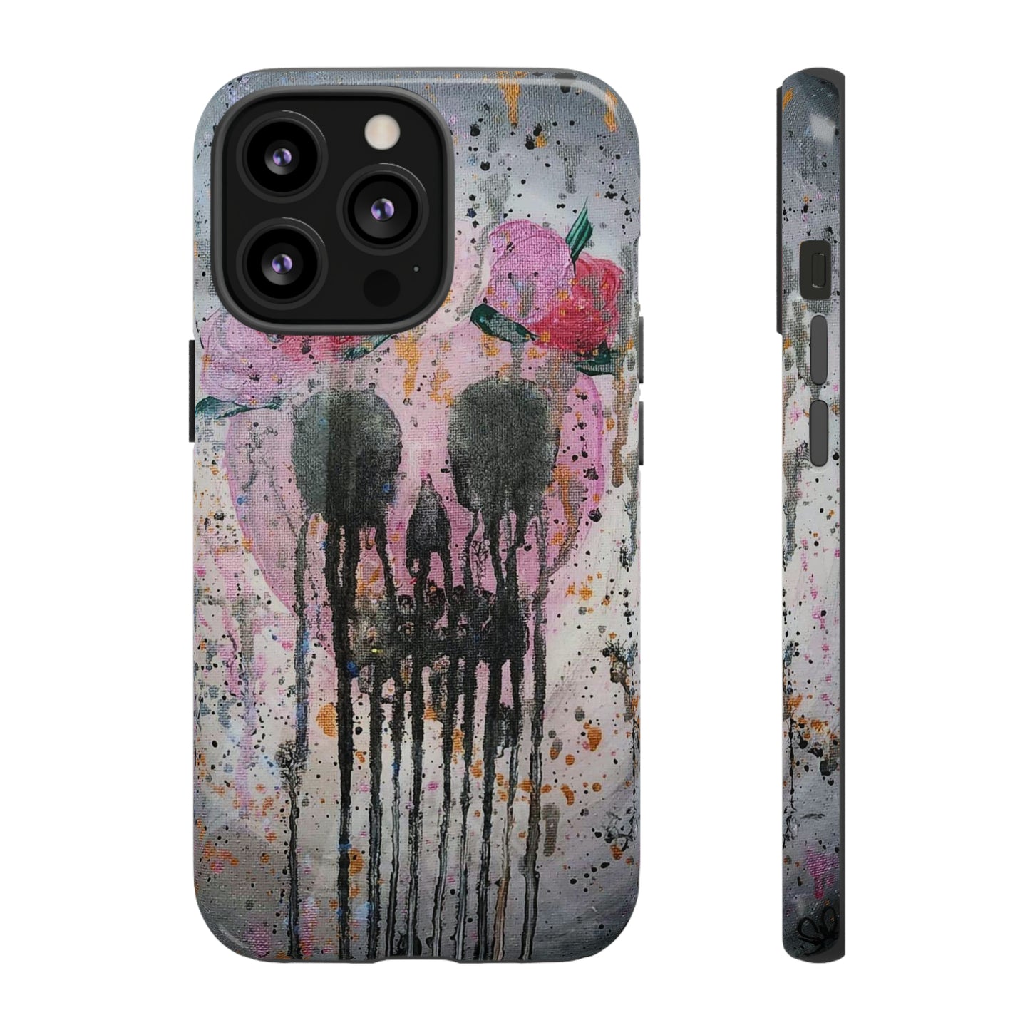 La Llorona Tough Case
