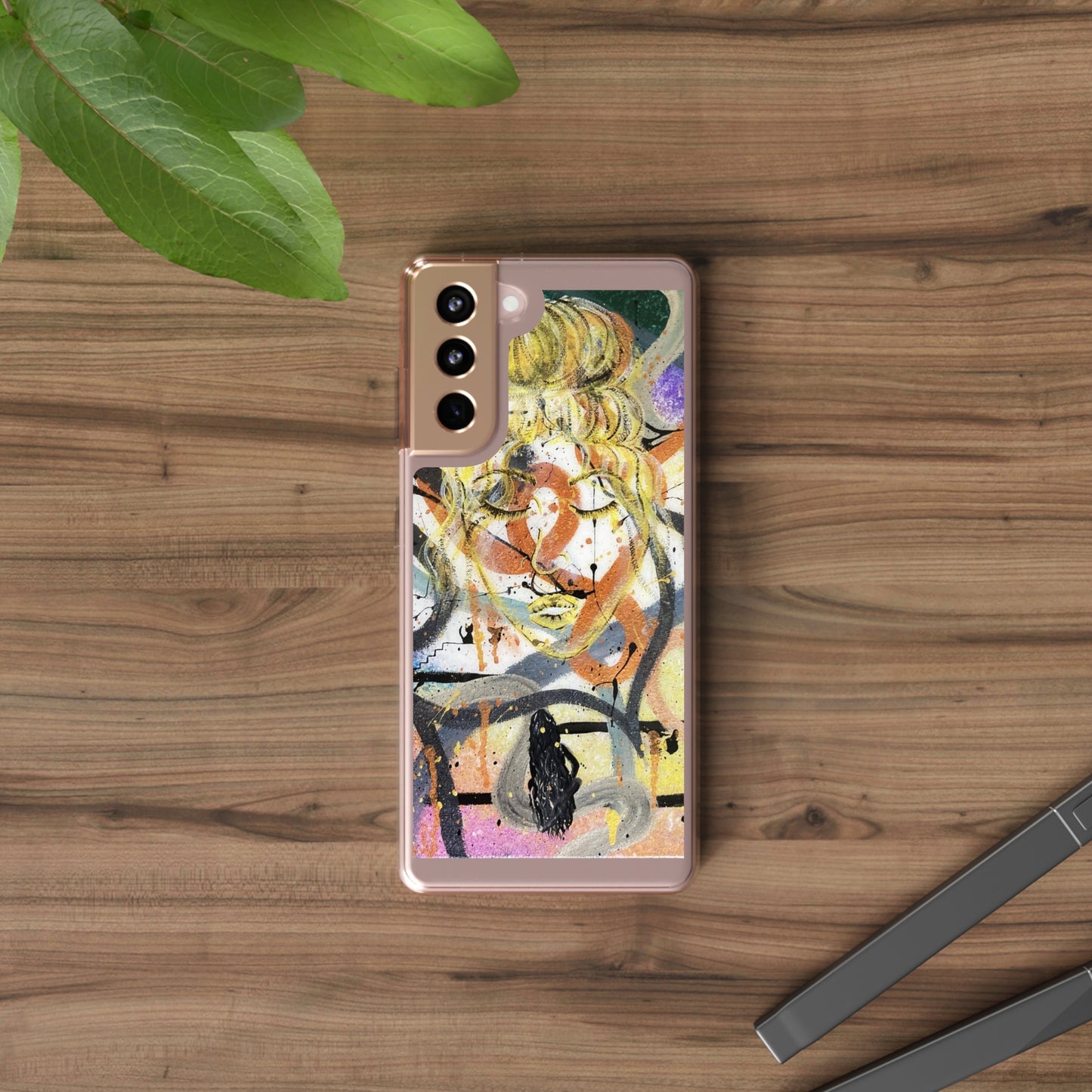 Chaotic Mind Clear Cases