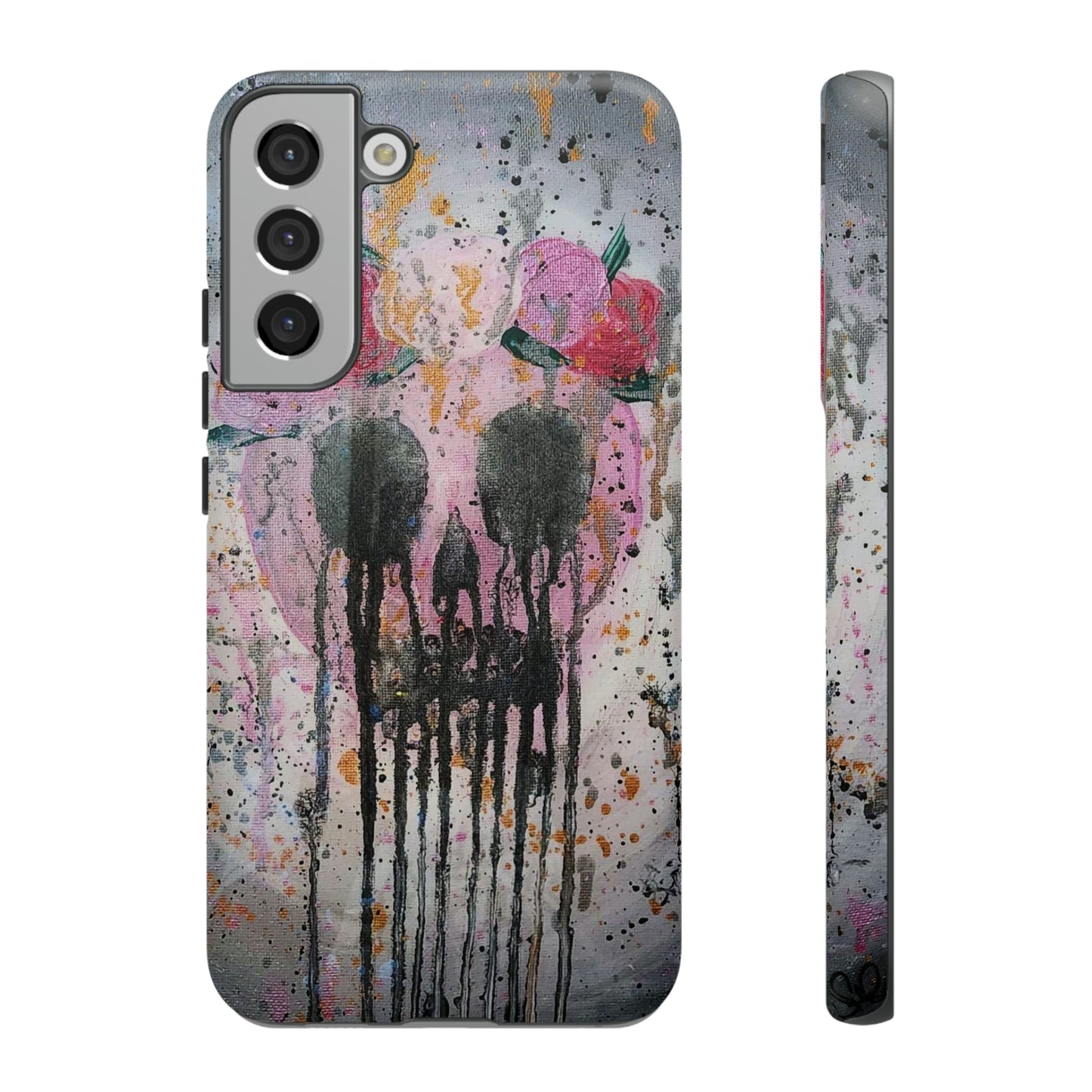 La Llorona Tough Case