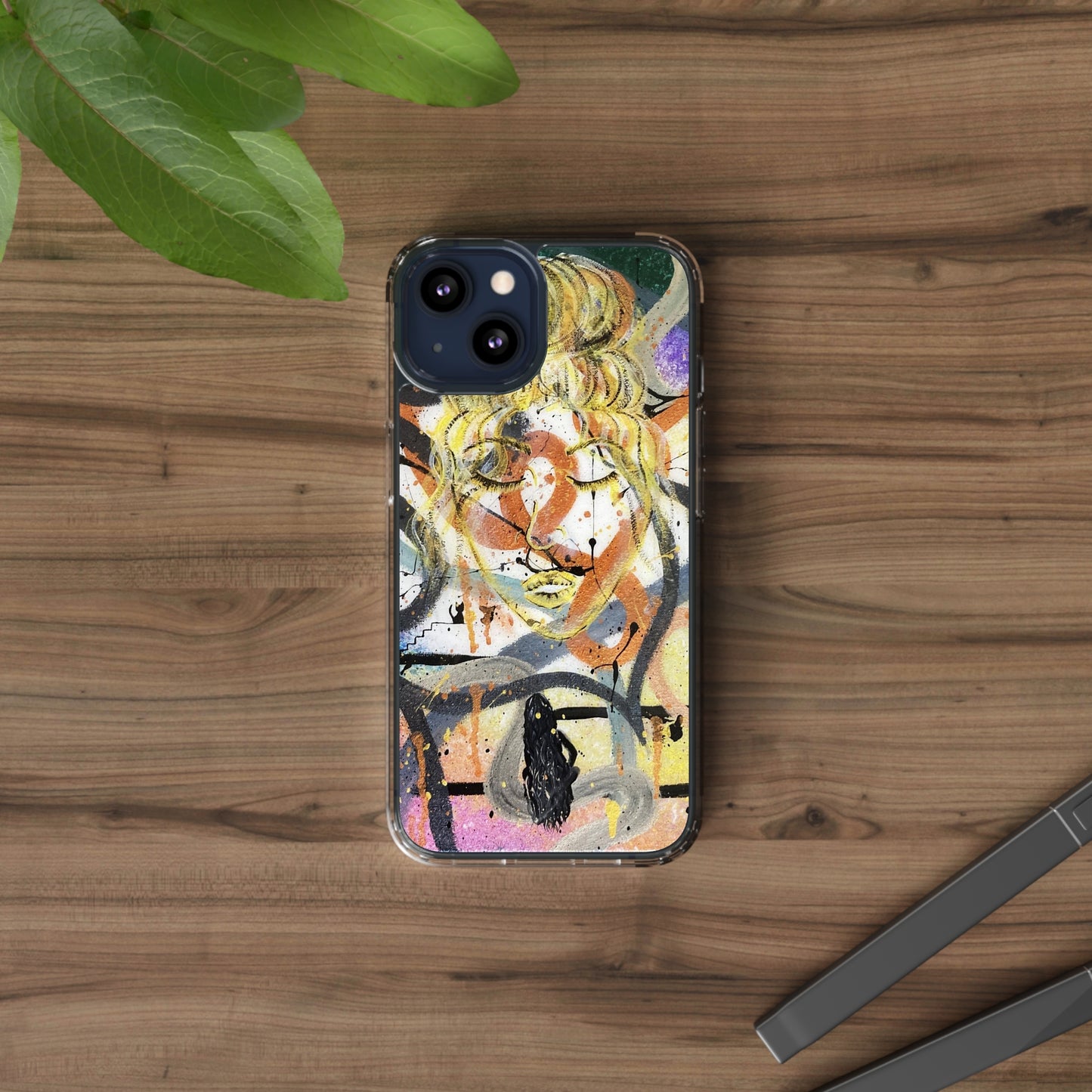 Chaotic Mind Clear Cases