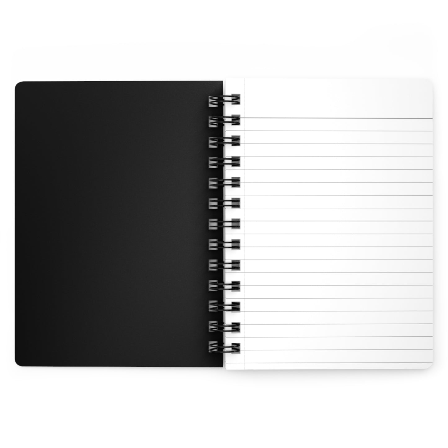 La Llorona Spiral Bound Journal