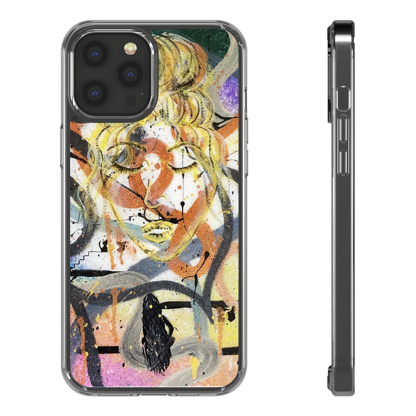 Chaotic Mind Clear Cases