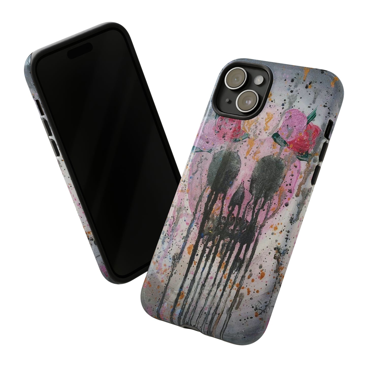 La Llorona Tough Case