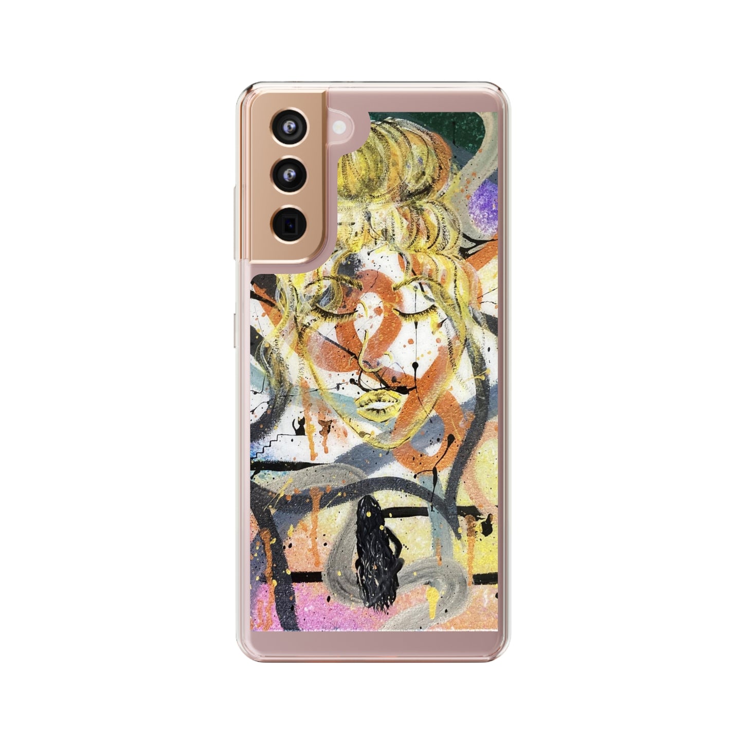 Chaotic Mind Clear Cases
