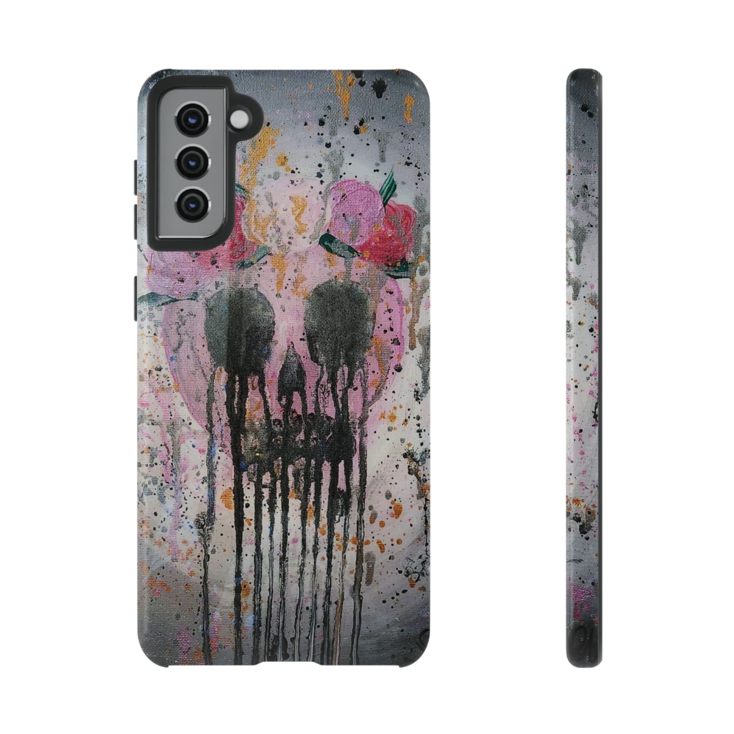La Llorona Tough Case