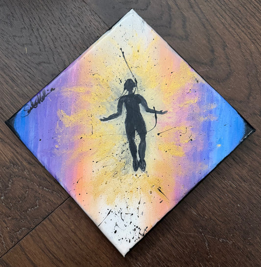 Energetic Depths