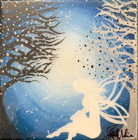 Fairy Frost