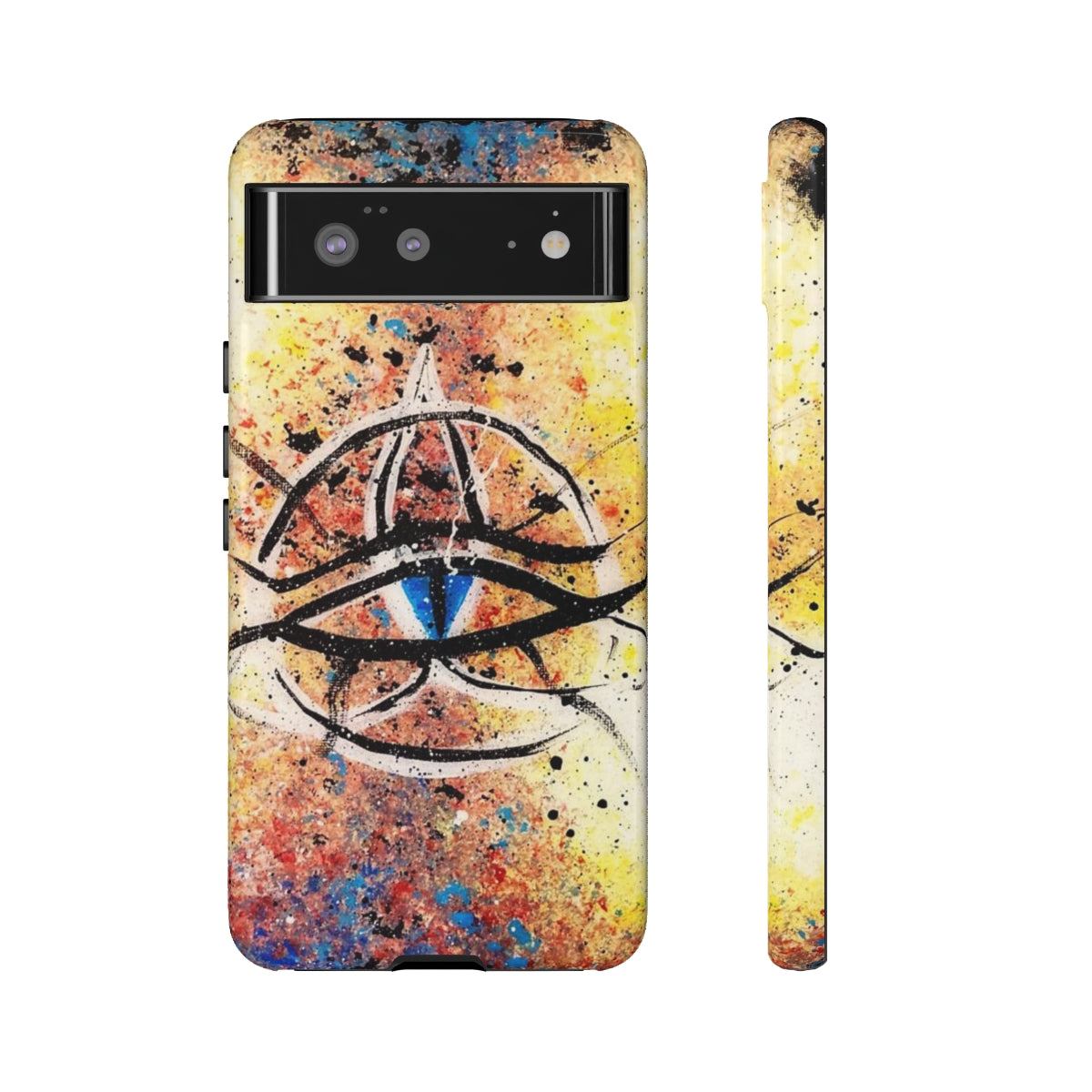Healing Tough Case