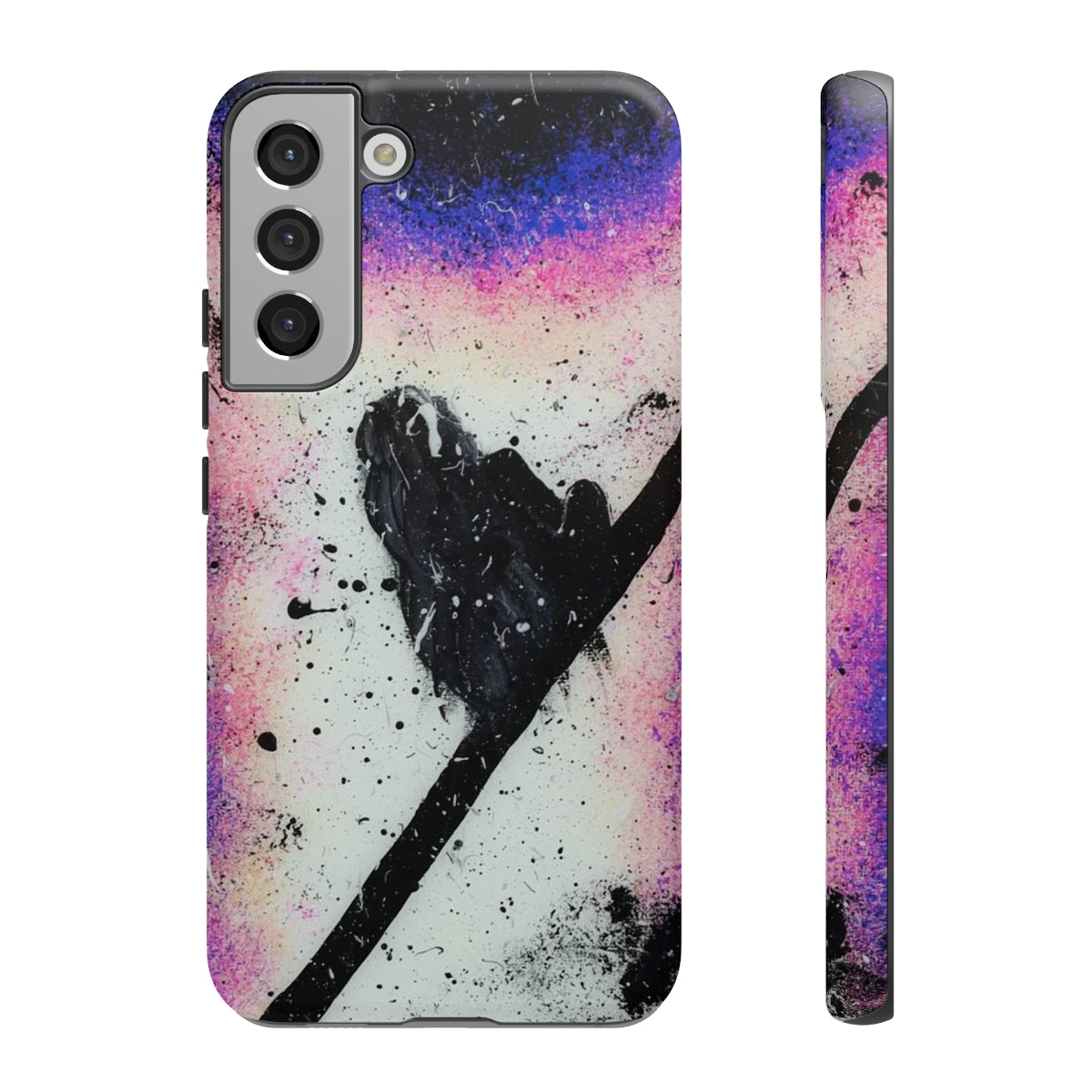 Spaced Out Tough Case