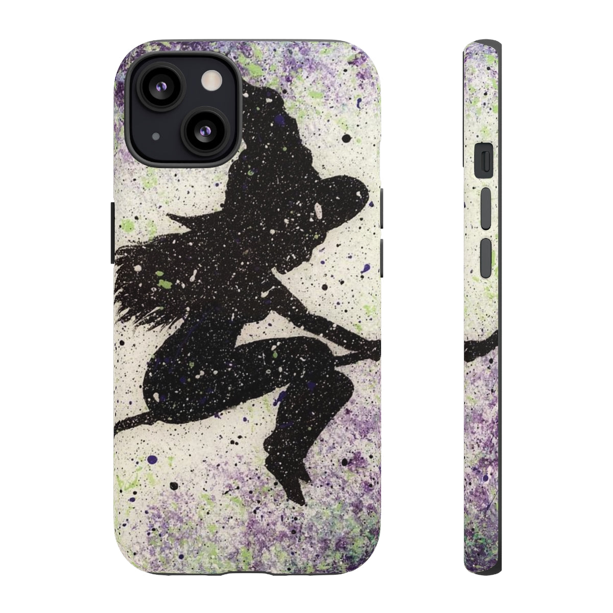 PolyWitch Tough Case