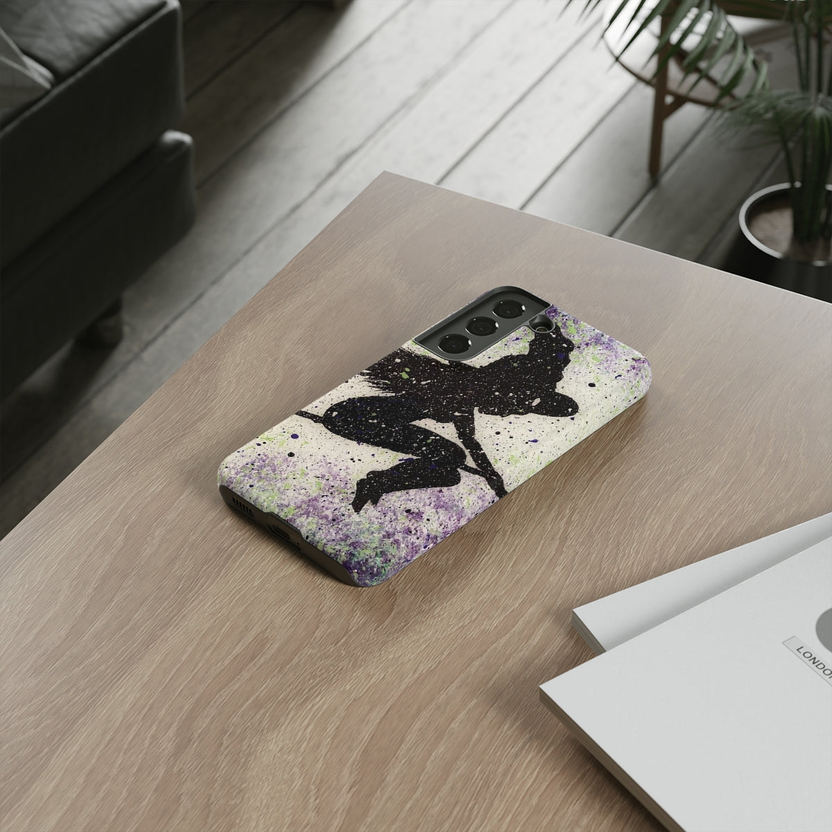 PolyWitch Tough Case