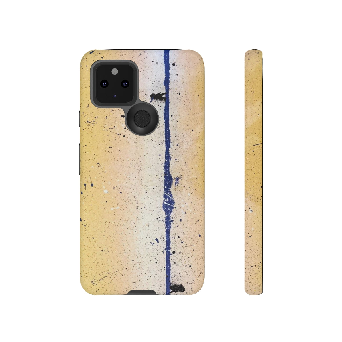 Parallel Tough Case