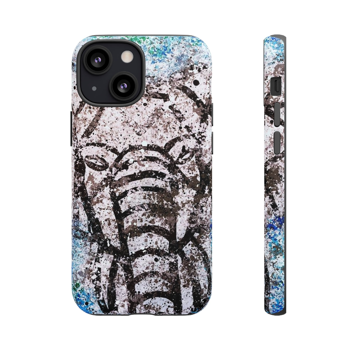 Trunk Nebula Tough Case
