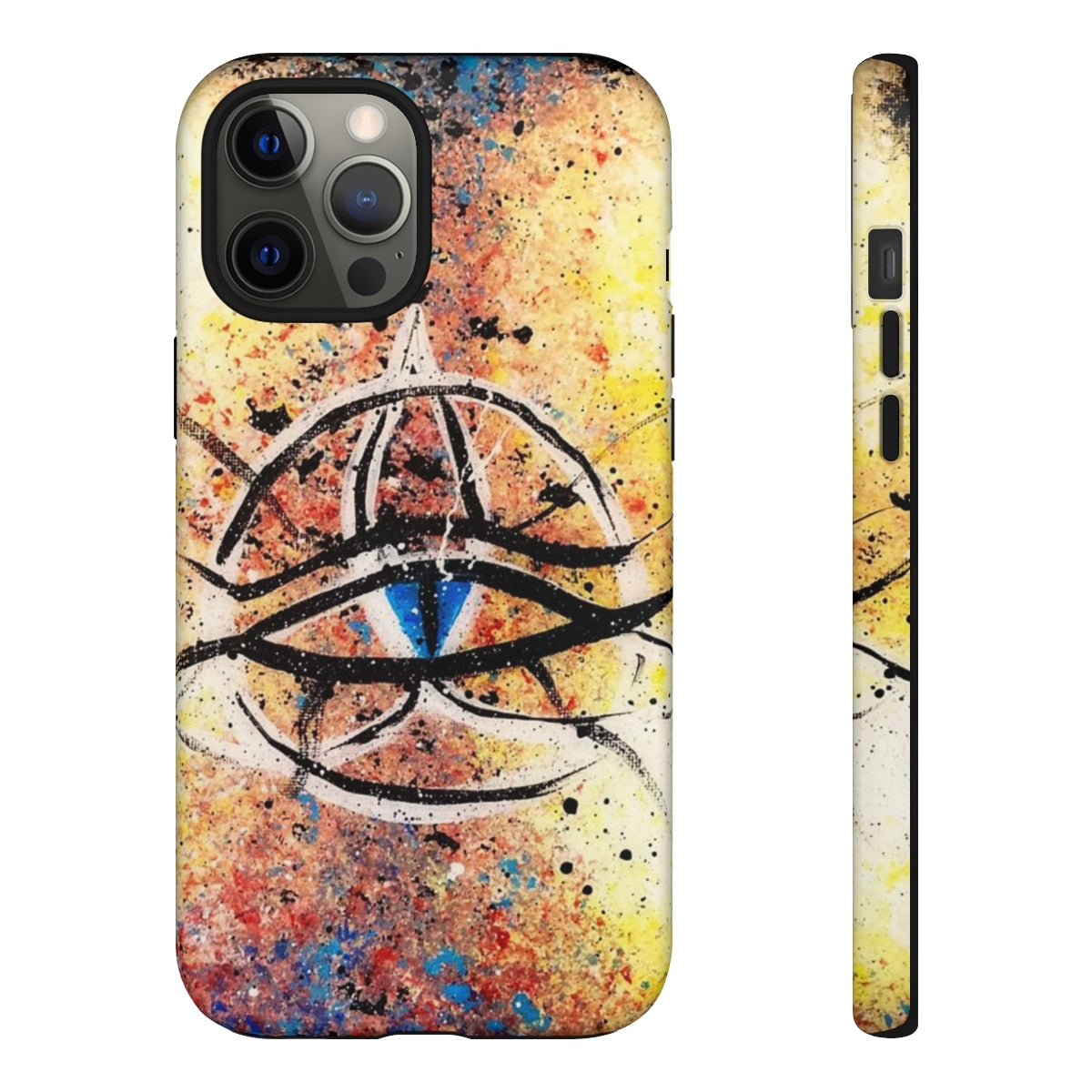 Healing Tough Case