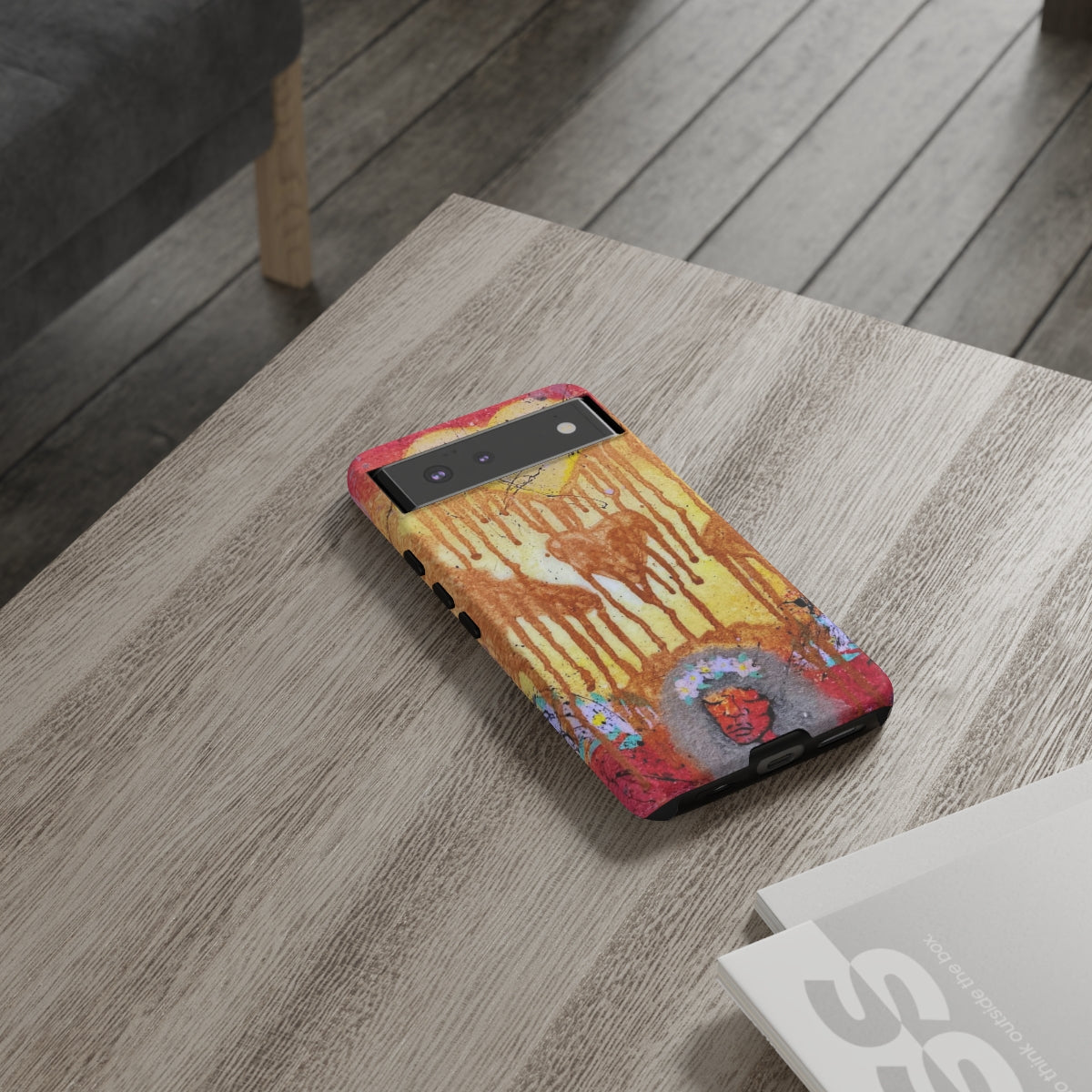 Gaia Tough Case