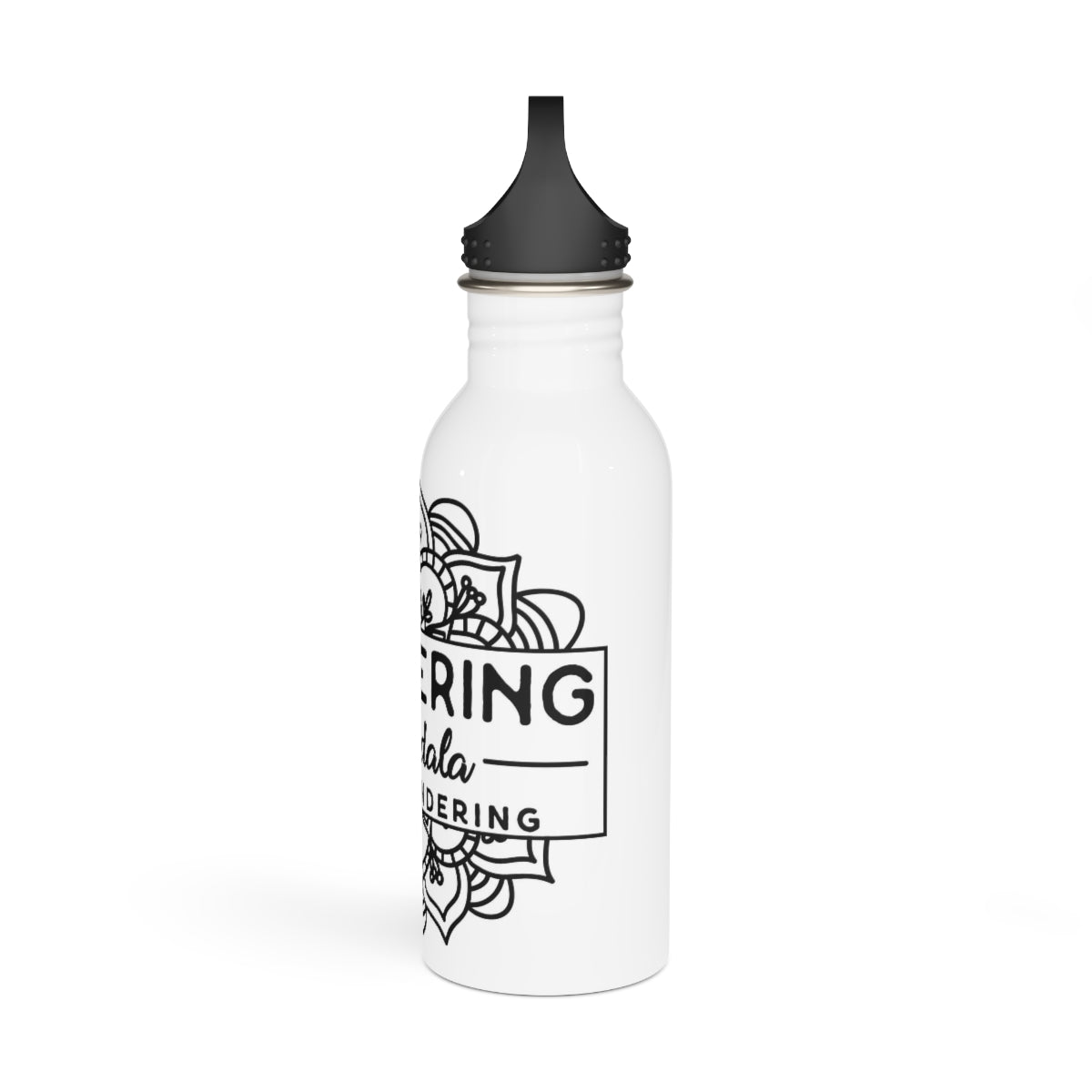 Stainless Steel Water Bottle