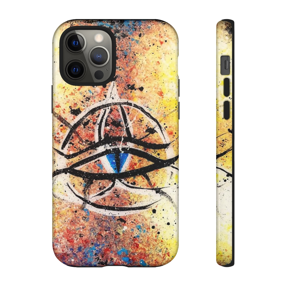 Healing Tough Case