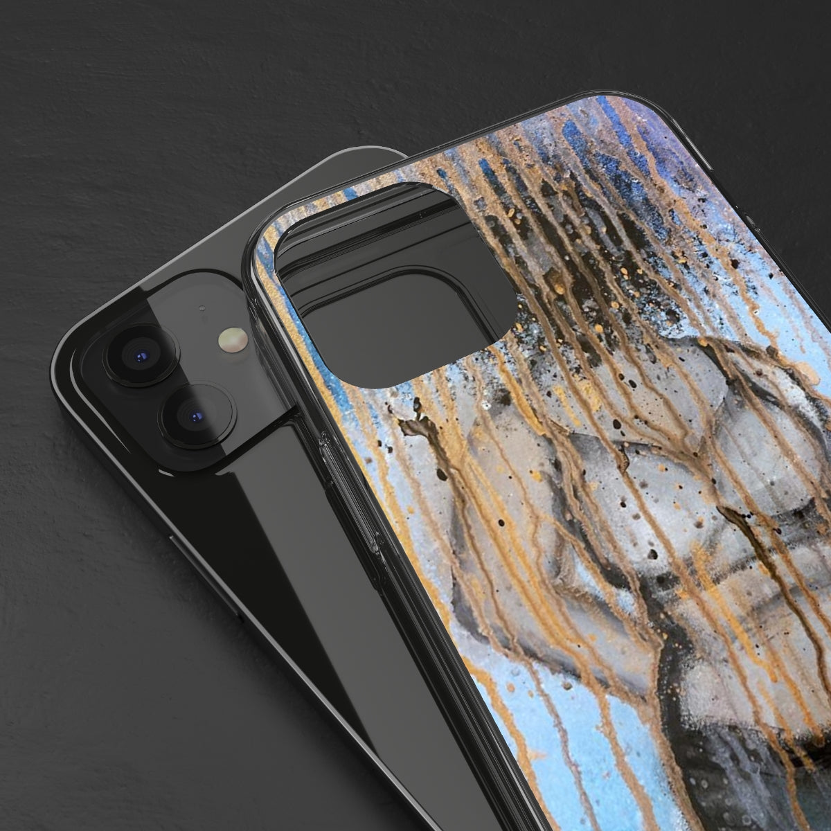 Beautiful Stranger Clear Case
