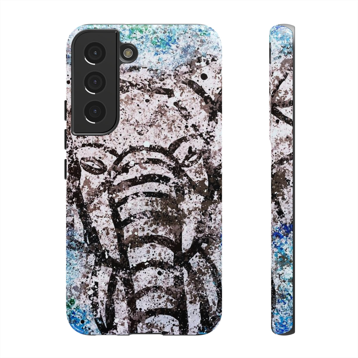 Trunk Nebula Tough Case