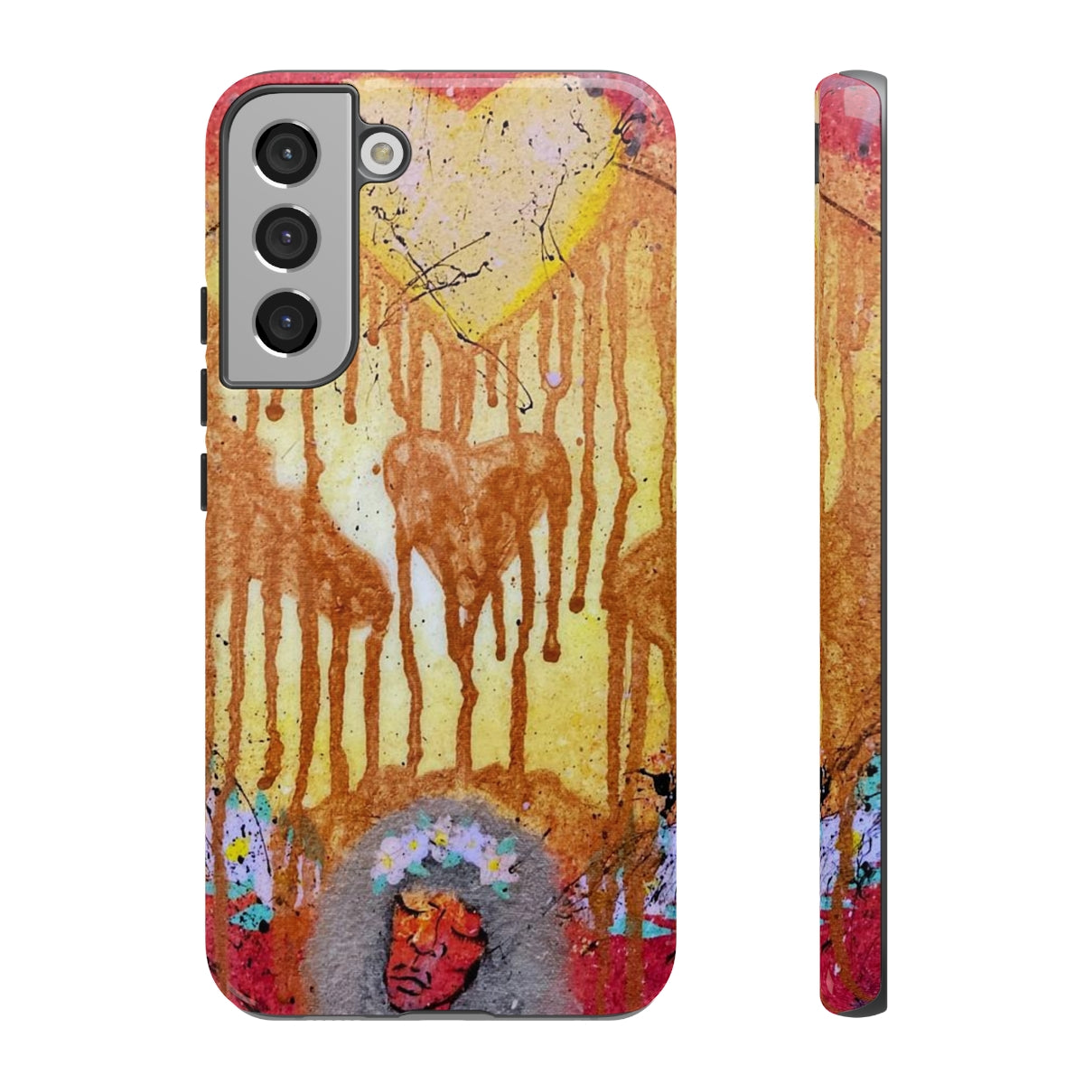 Gaia Tough Case