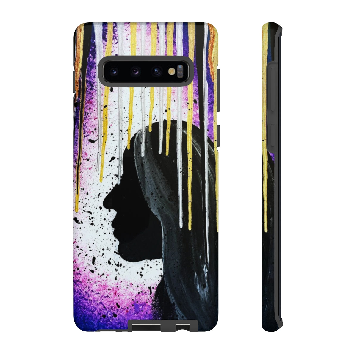 Impassive Tough Case