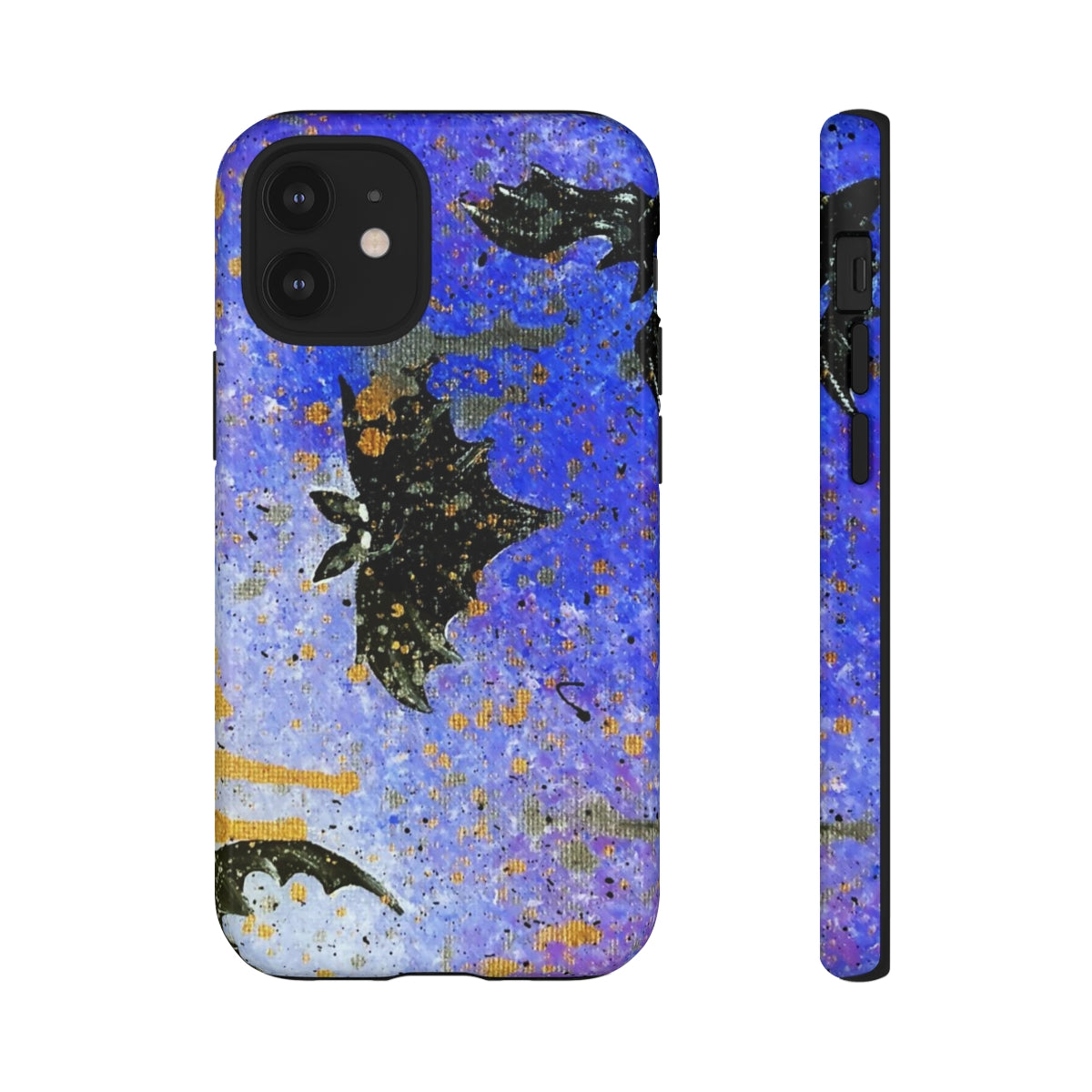 Bats Tough Case