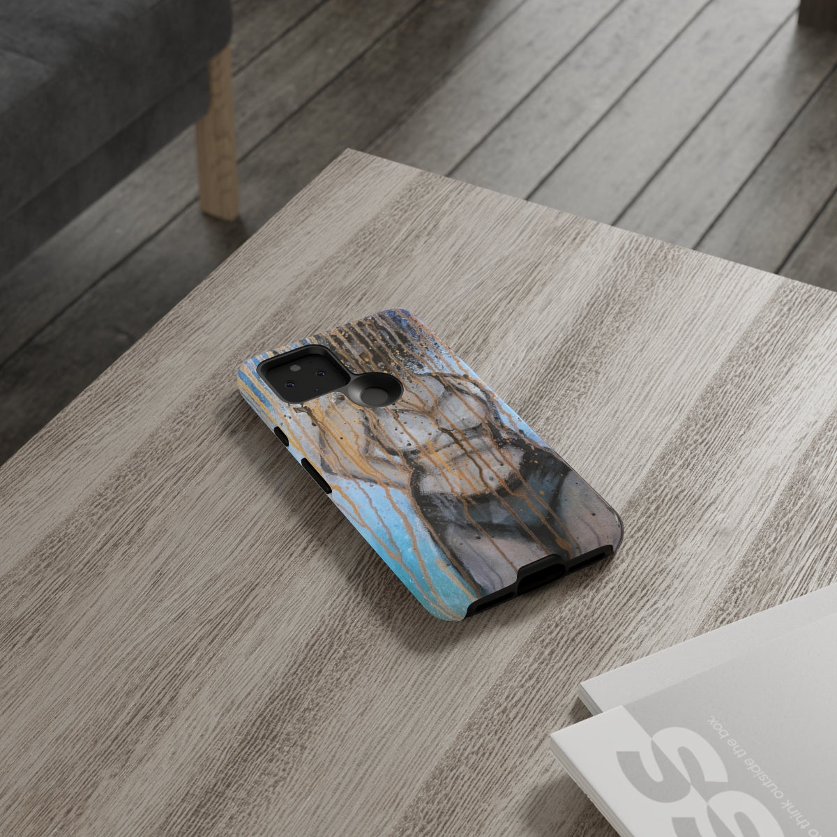Beautiful Stranger Tough Case