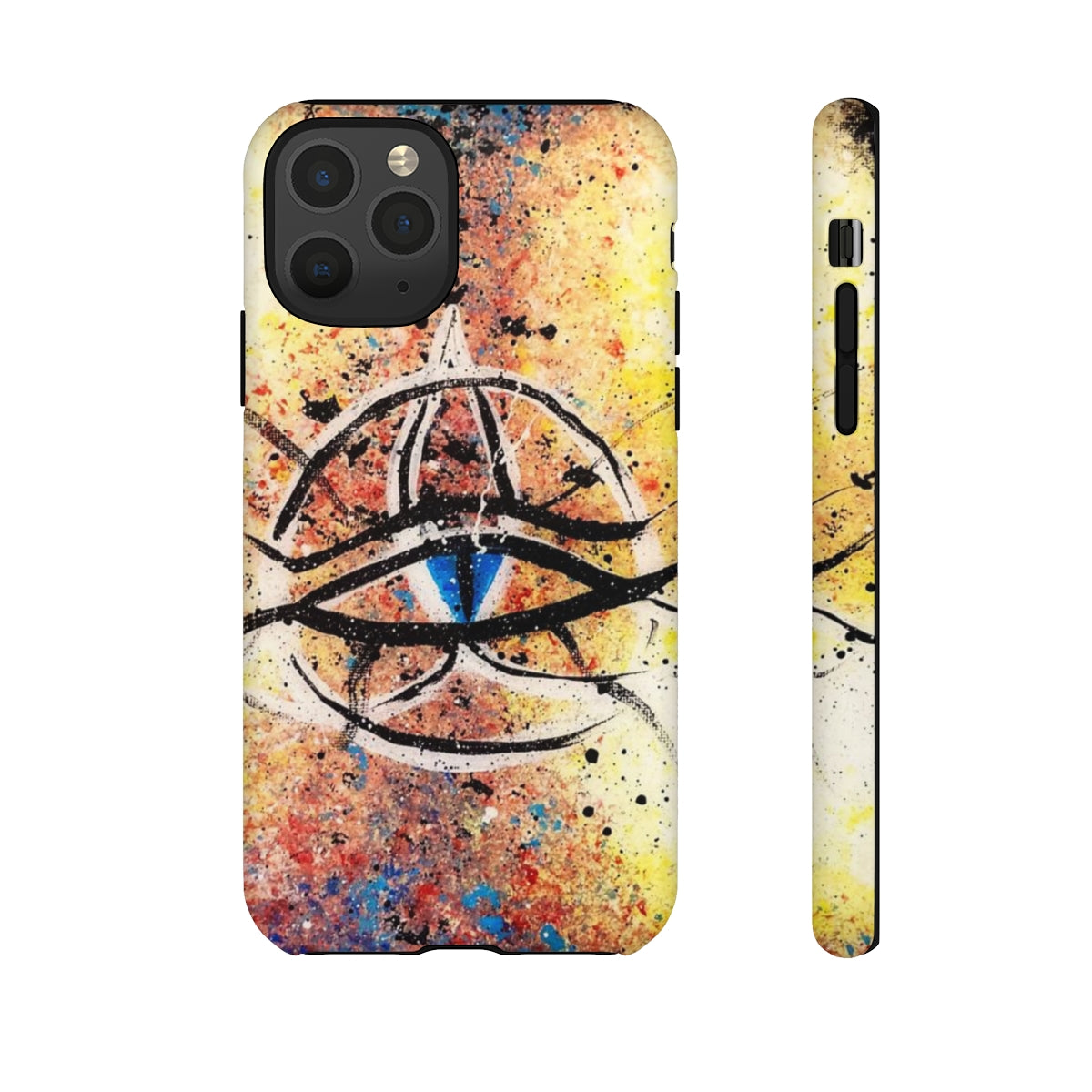 Healing Tough Case