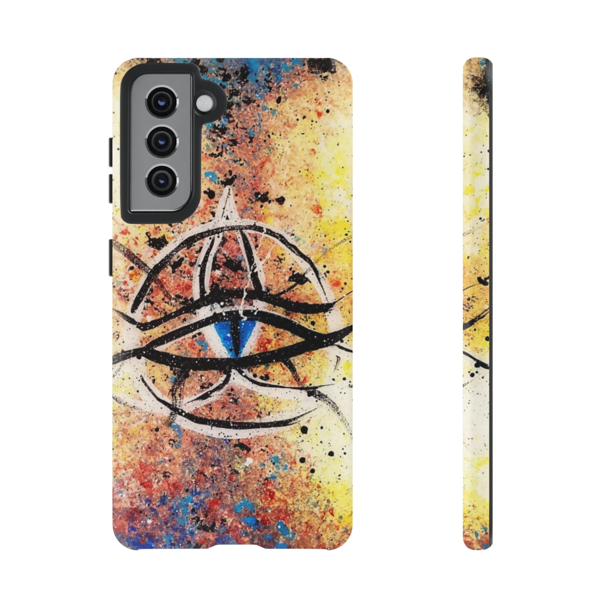 Healing Tough Case