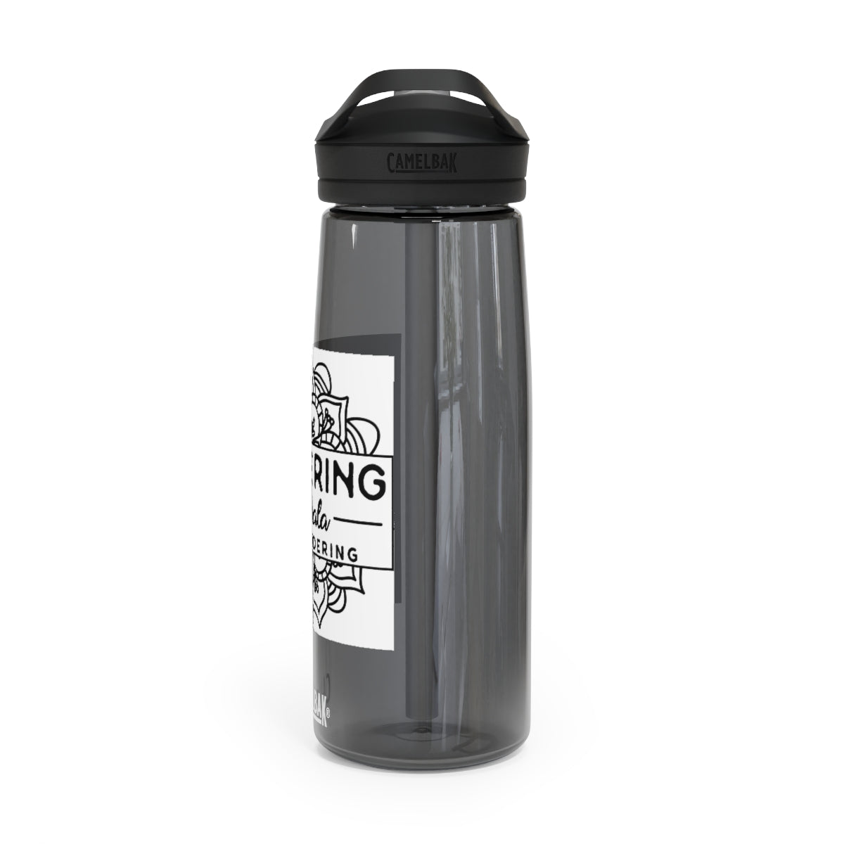 Wandering Mandala CamelBak Eddy®  Water Bottle, 20oz\25oz