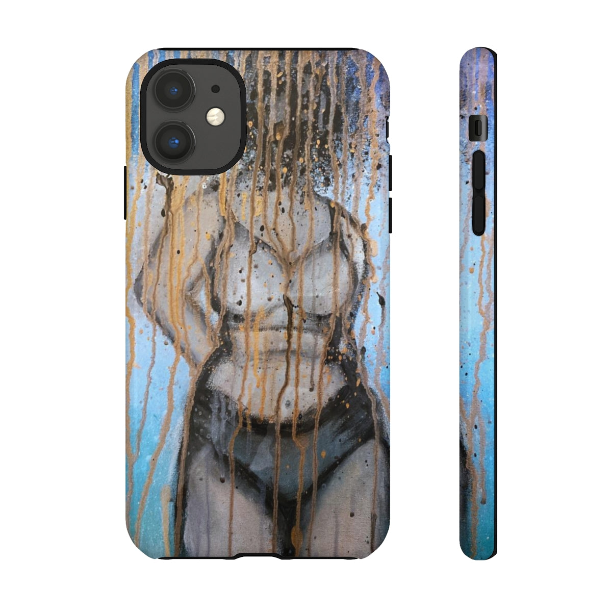 Beautiful Stranger Tough Case