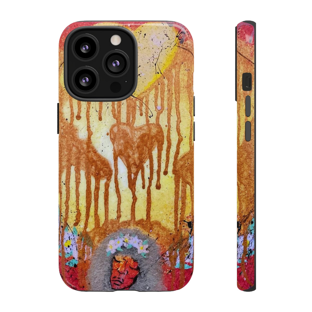Gaia Tough Case