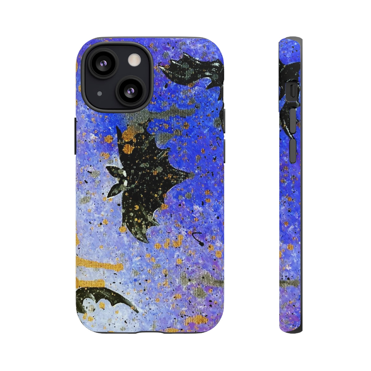 Bats Tough Case