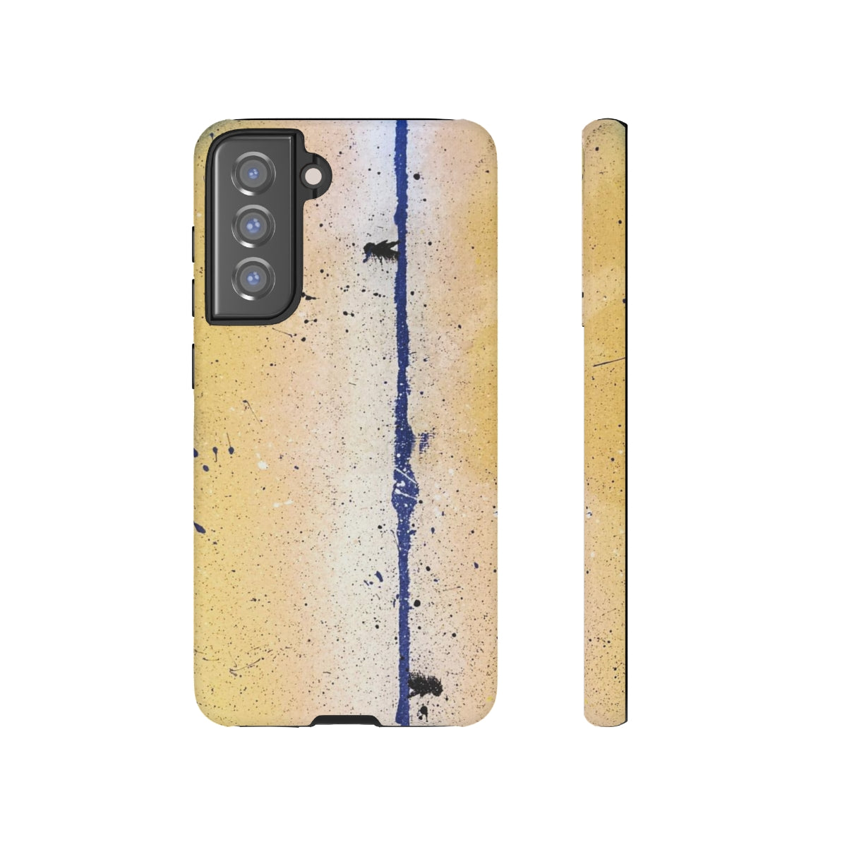 Parallel Tough Case