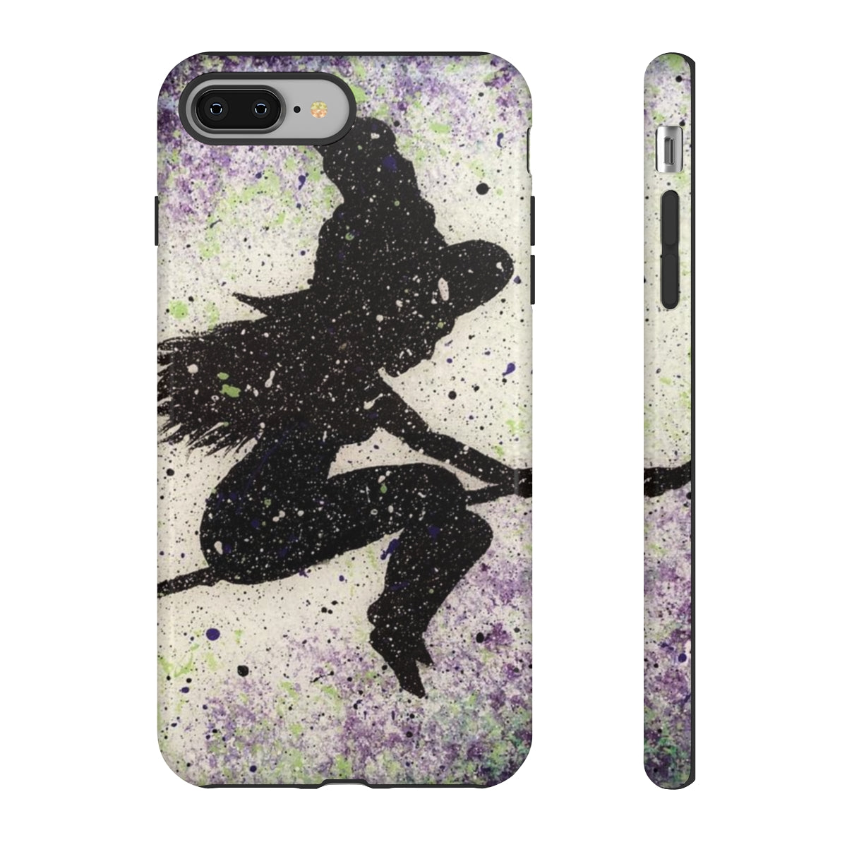 PolyWitch Tough Case