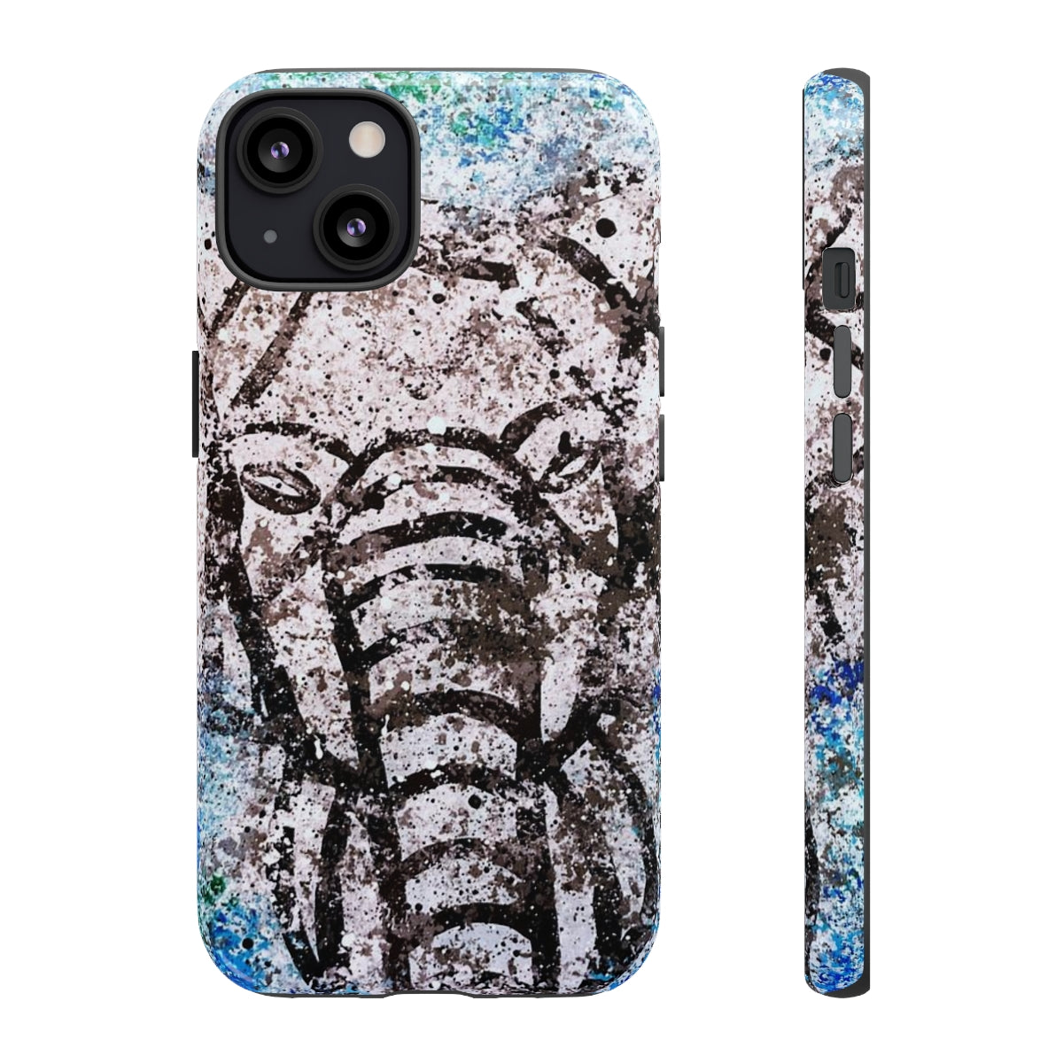 Trunk Nebula Tough Case