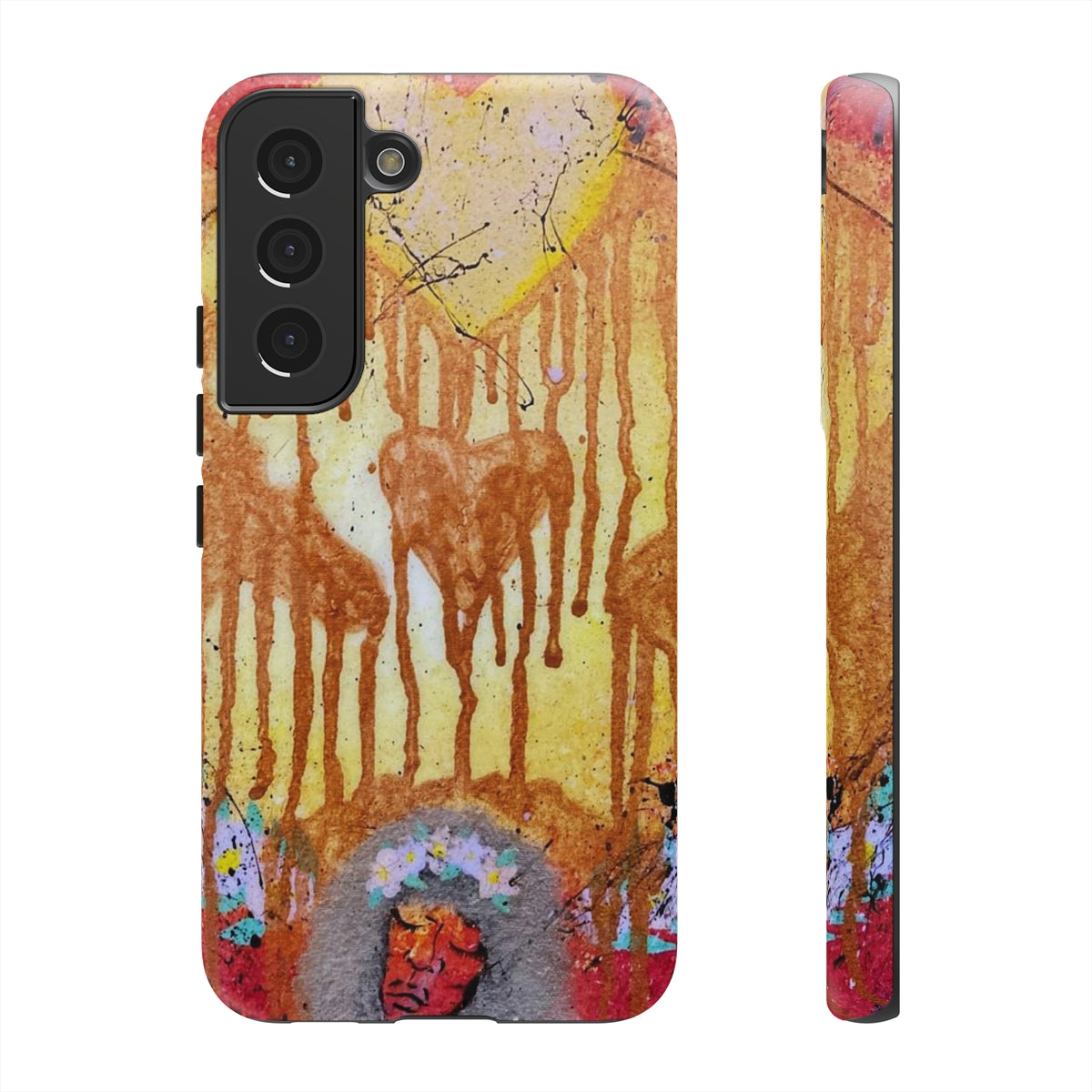 Gaia Tough Case