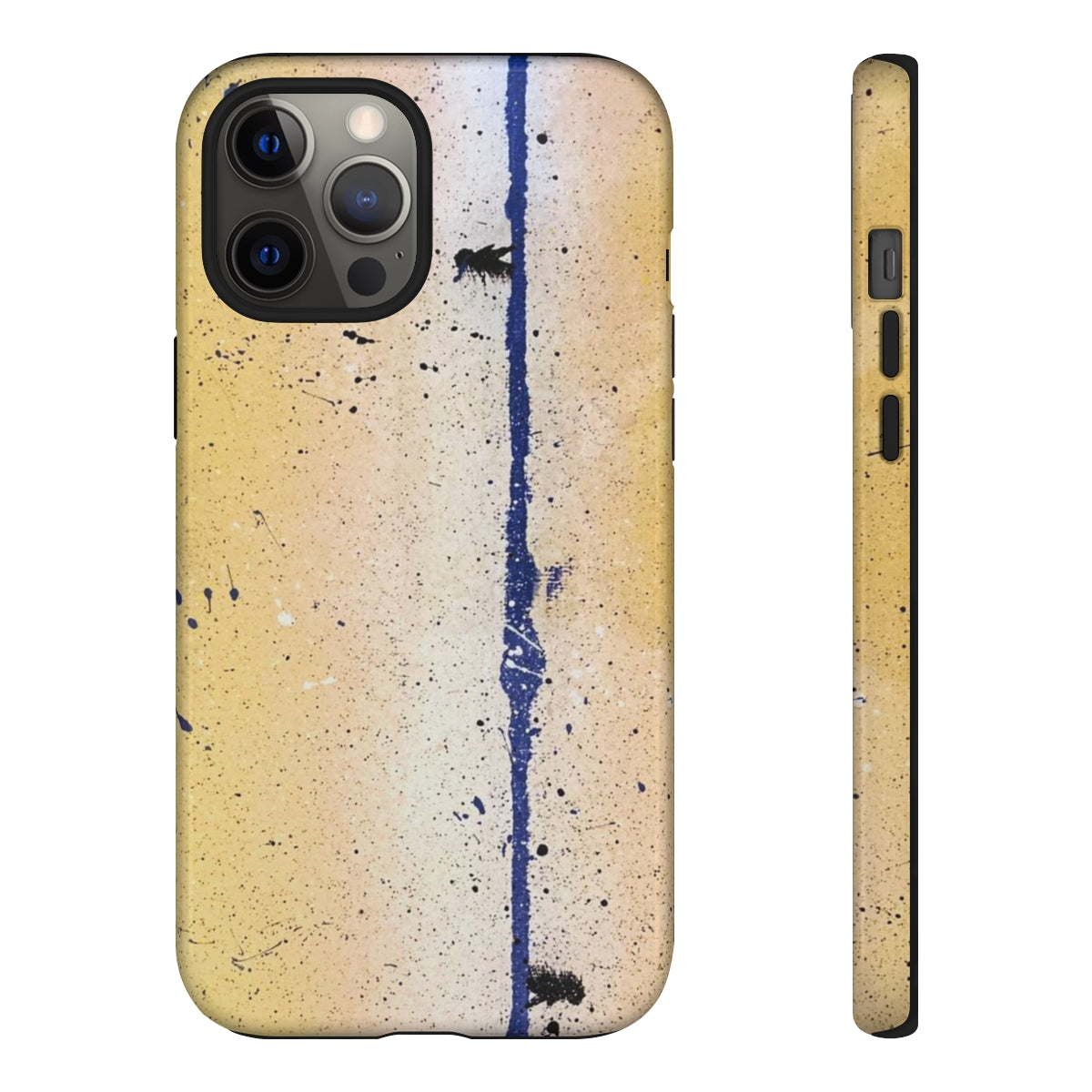 Parallel Tough Case