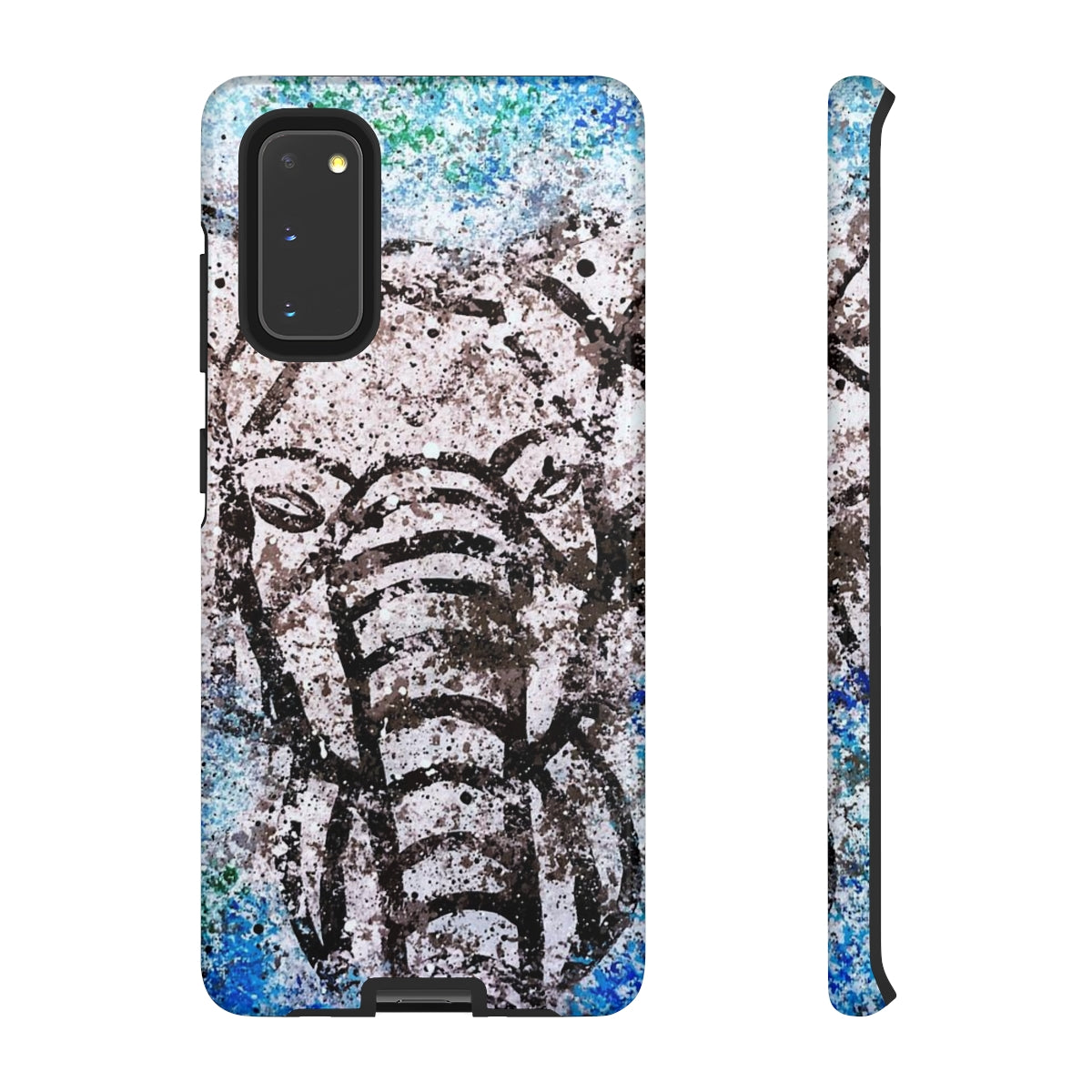 Trunk Nebula Tough Case