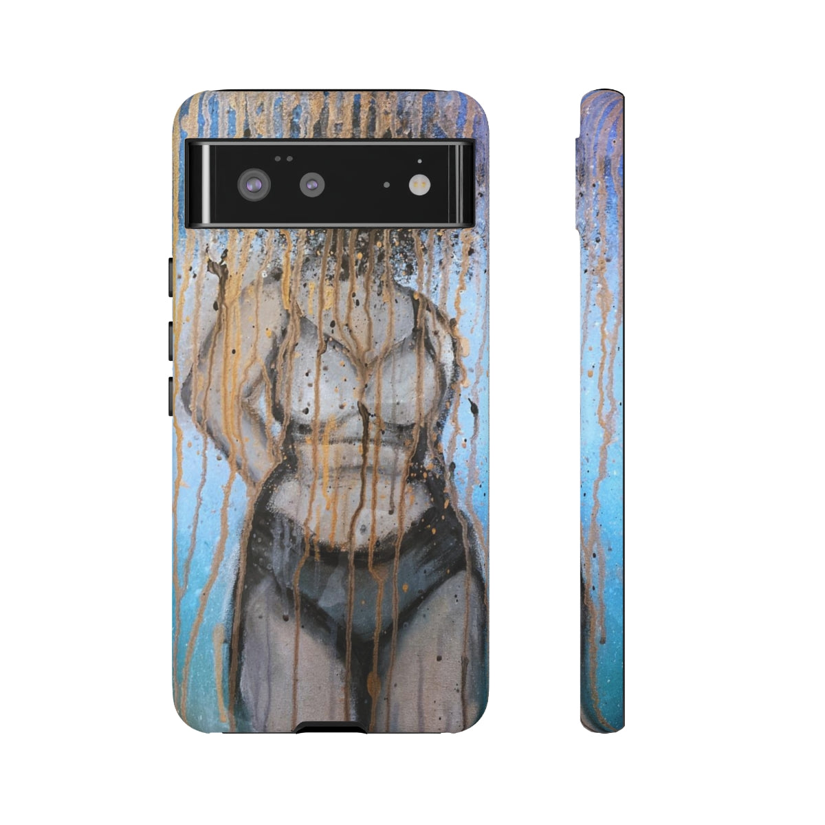 Beautiful Stranger Tough Case