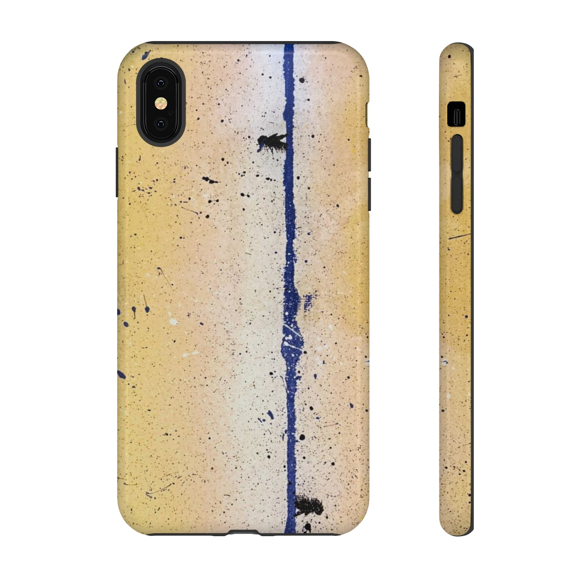 Parallel Tough Case