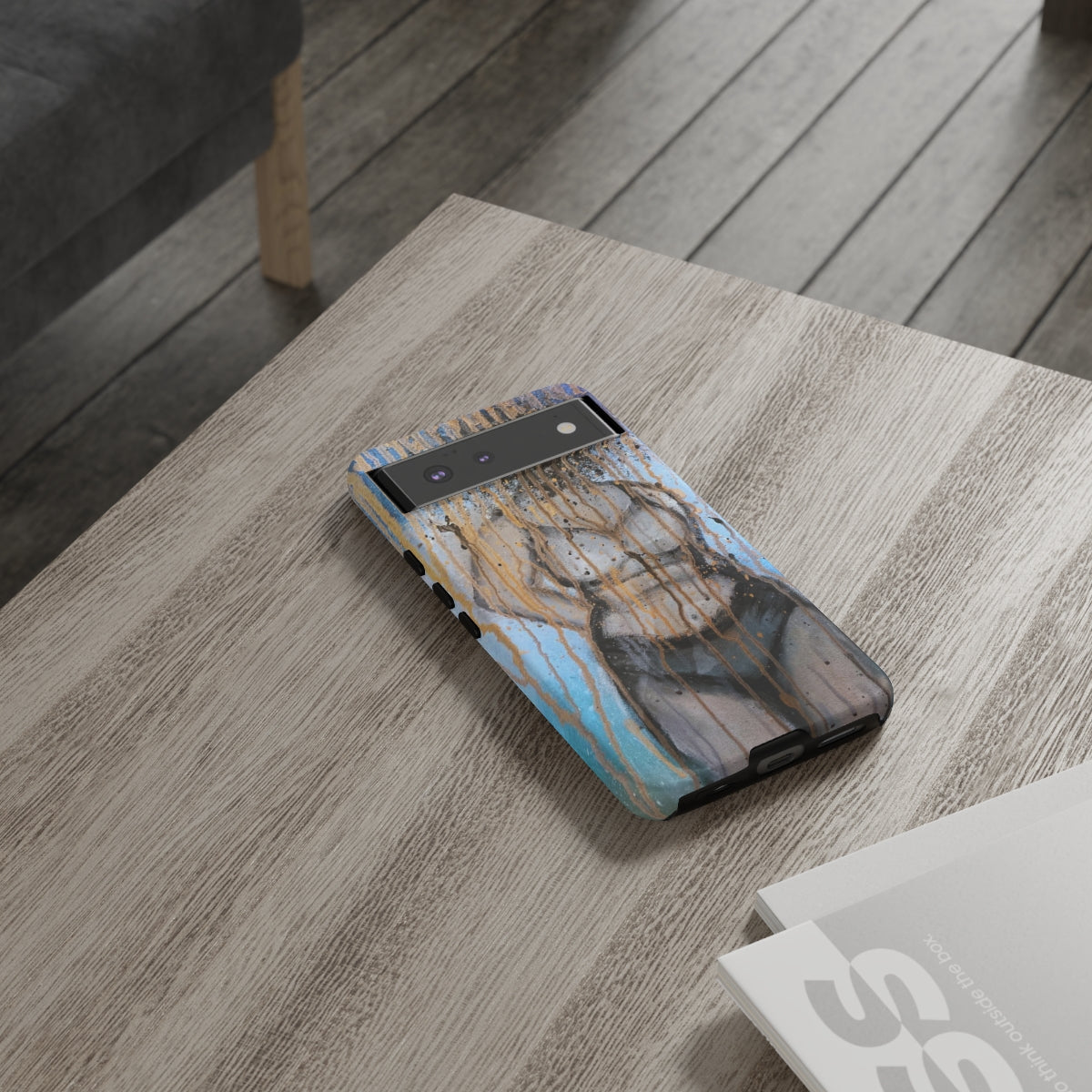 Beautiful Stranger Tough Case