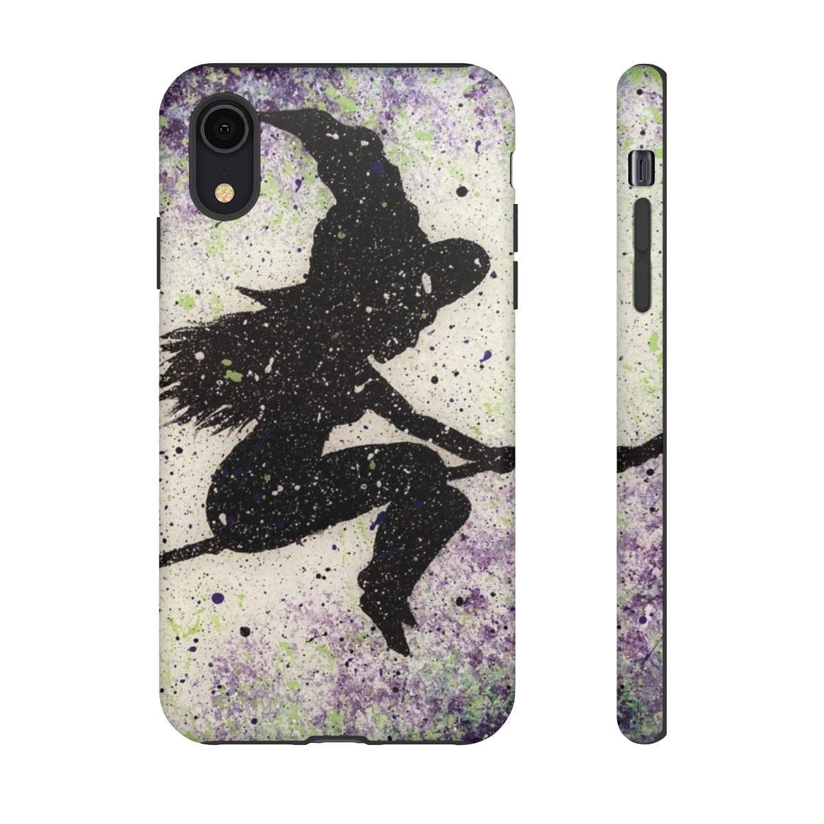 PolyWitch Tough Case