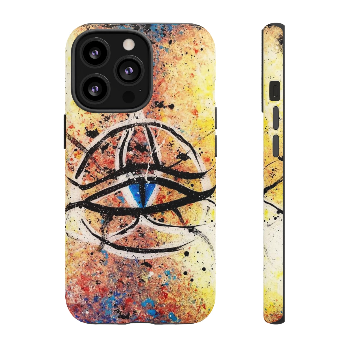 Healing Tough Case