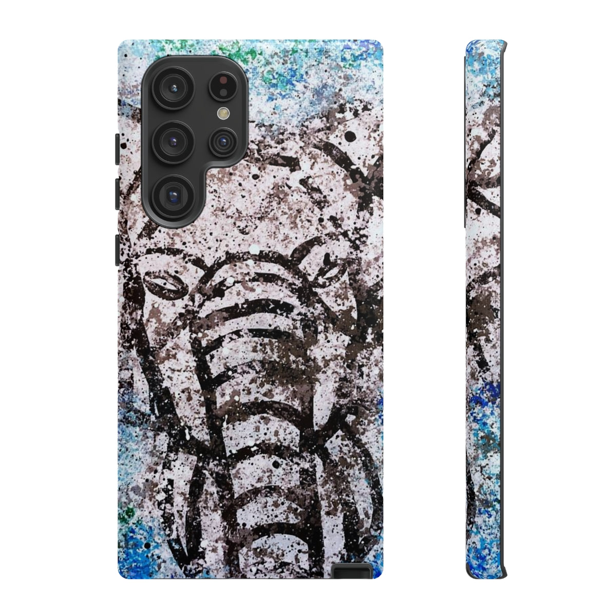 Trunk Nebula Tough Case