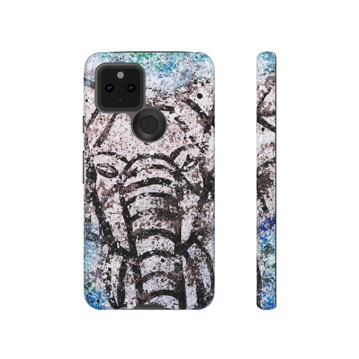 Trunk Nebula Tough Case