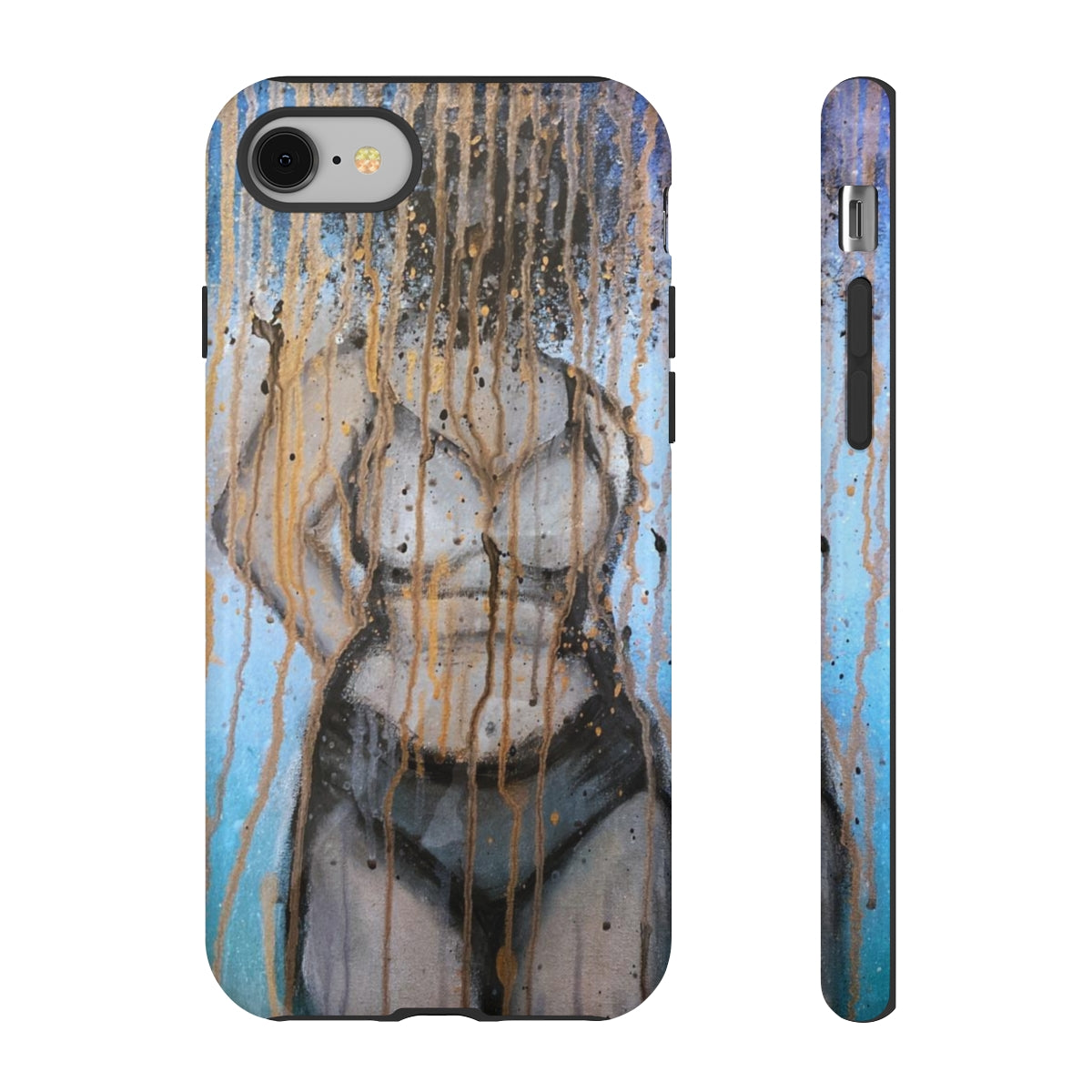 Beautiful Stranger Tough Case